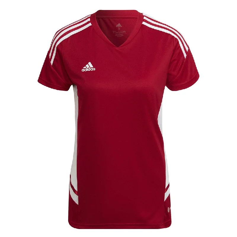 adidas - Women's Condivo 22 Jersey (HD4725)