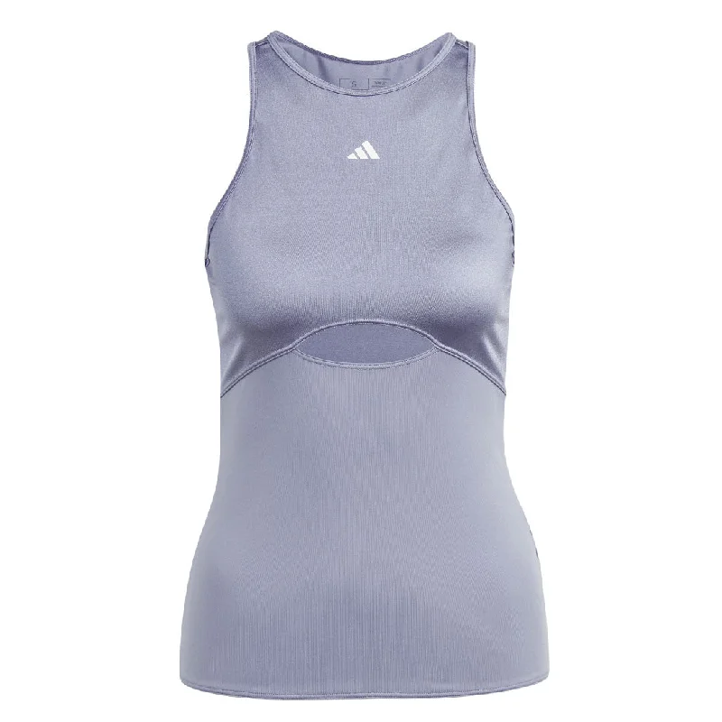 adidas - Women's HIIT AEROREADY Training Tank Top (IB8591)