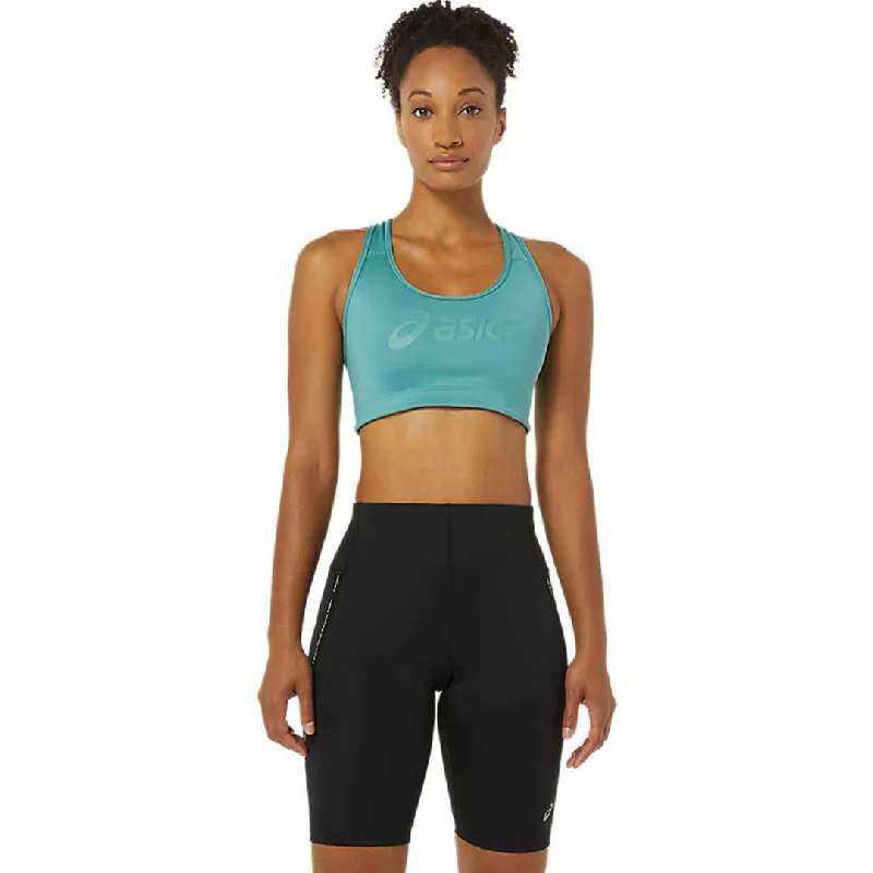 Asics - Women's Asics Logo Bra (2012B882 302)