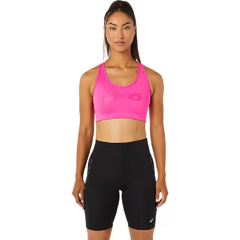 Asics - Women's Asics Logo Bra (2012B882 704)