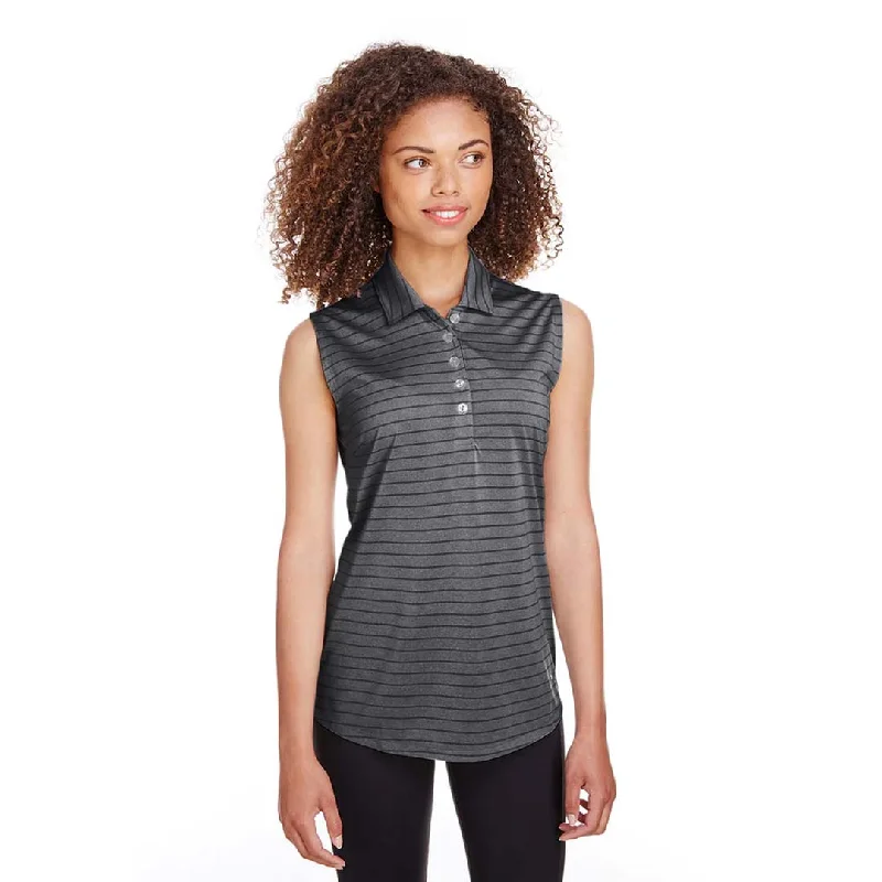 Puma - Women's Rotation Sleeveless Polo (597222 03)