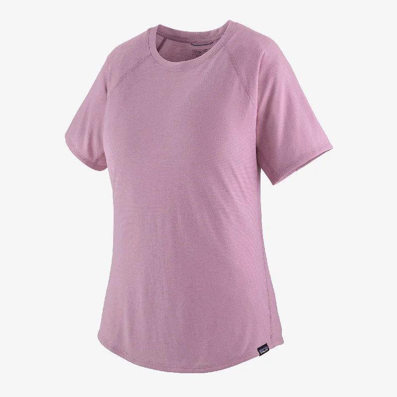 Women's Capilene® Cool Trail Shirt