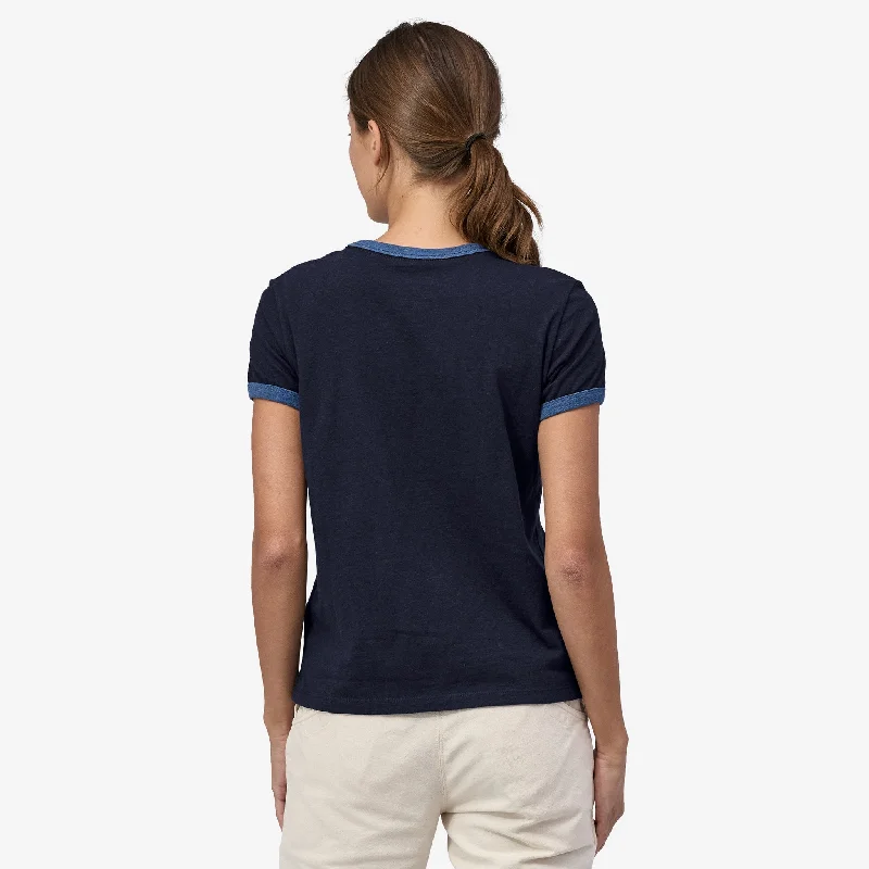 Women's CTA Ringer Responsibili-Tee®