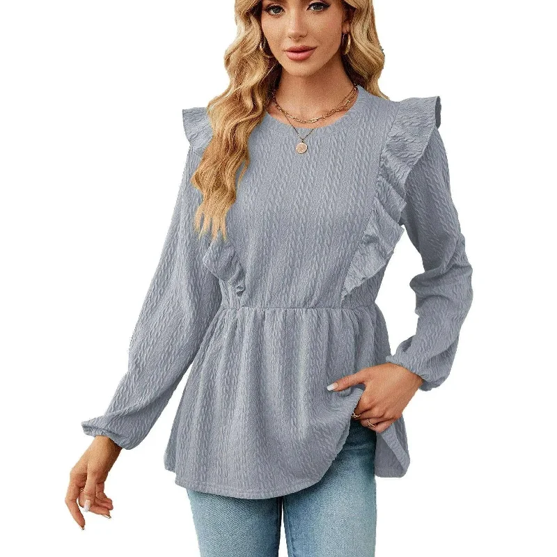 Blue And Gray / XXL